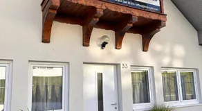 LISINGTAL COSY & COMFORT DOUBLE ROOMS Exit St Michael A9 S36 - Image 4