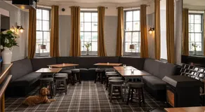 Graham Arms Inn - Image 3