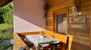 Apartamento con terraza, jardín y barbacoa | Vistas a la naturaleza - Image 5
