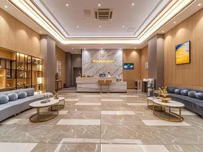 Chengdou huangyueguojihotel - Image 2