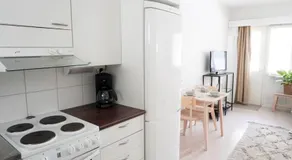Lovely studio in Leppävaara - Image 4