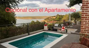 AGUA DULCE , Apartamento Rural - Image 4