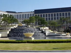 Incheon Airport guest house - Image 5