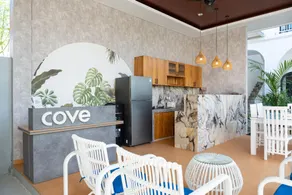 Cove Ume Nerus Residences & Villa - Image 4