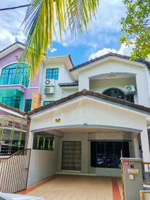 GOLDEN HOUSE ,1min to aeon, 7min to zoo,8min to lake gardens - Image 3