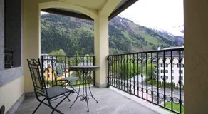 Residence des Alpes 302 appt - Chamonix All Year - Image 3