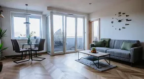 Minimalist Design Penthouse - Kosice Old Town - Image 3