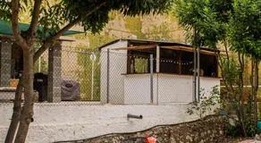 Casa Mas Montañas - Gris - Image 5