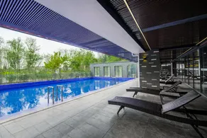 MIN SHAN V HOTEL - Image 3