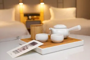 Ji Hotel Nanchang Bayi Square Yangming Dong Road - Image 3