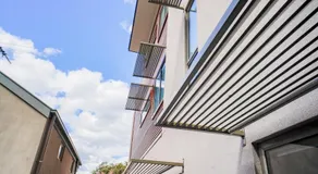 U1 Brunswick Living Ground Floor Patio Close to APT and CBD Free Wifi Tram at Doorstep - Image 5