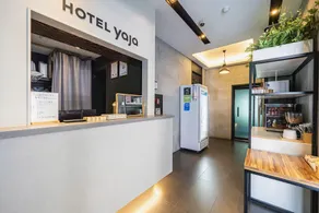 Hotel Yaja Siheung Jeongwang - Image 3