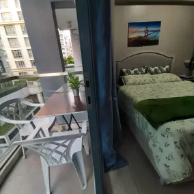 2 Palm Tree Villas - Manila Terminal 3 Airport Pasay - Image 2