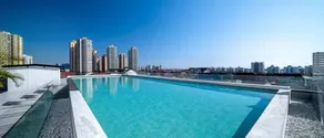 Beihai J Hotel (Beihai Silver Beach) - Image 2