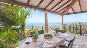 Casa La Mimosa Velez-Malaga by Ruralidays - Image 2
