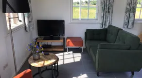 Vakantiewoning Het Gemaal - Image 3