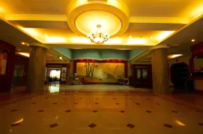 Ginkgo Hotel - Image 3