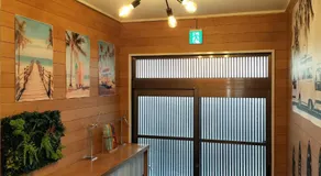 真鶴個室101ダブル1台駅徒歩6分Atami Hakoneも近いゲストハウス真鶴 - Image 5