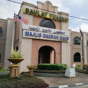 Happy Raub Guest House - Image 3