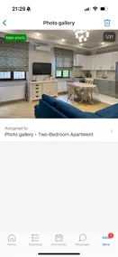 city centre apartment - Image 2