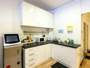 New Society Backpackers Hostel - Image 5