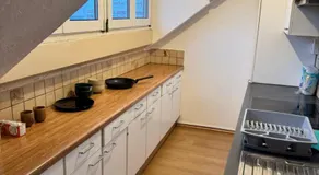 Großes Stadt Zimmer - Image 3