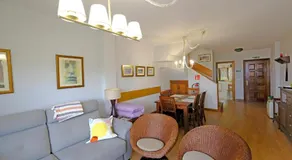Dúplex en Comillas. Urb Balcón del Cantábrico - Image 2
