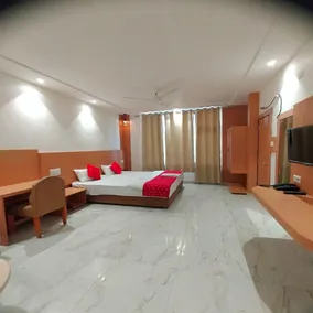 Hotel Harsh Regency - Image 2