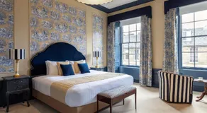 Eleven Stafford Street Townhouse - Image 2