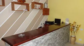 Pousada Villa Itália - Itaúna Saquarema - Image 5