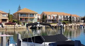 Dolphin Beach House - Wannanup, Mandurah between the estuary and the ocean - Image 4
