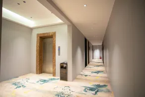 MaPle·Chenfeng Hotel (Huizhou Chenjiang Tianyi City Branch) - Image 5