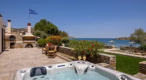 Syros Sun Beach Villa - Image 2