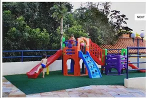 Ecologic Park Caldas Novas - Image 5