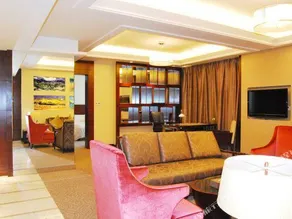 Yizheng Hotel - Image 5
