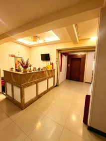 Fugui City Apartment Hotel (Longyan Railway Station Branch) - Image 2