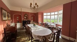 The Old Rectory Somerset - Image 5