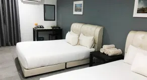 HOTEL SHAFURA 2 - Image 5
