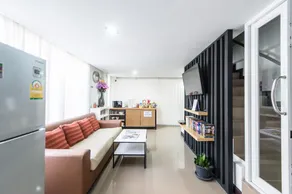 Full stop. Hostel Chiang Mai - Image 2