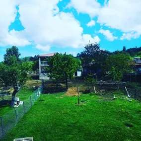 Dag evi munite lodge - Image 1