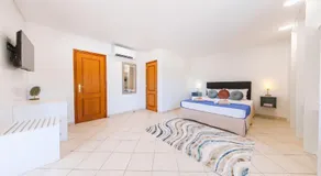 Villa Haven - com jacuzzi e BBQ em Lagoa - Image 2