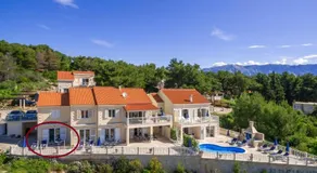Apartman Noel s terasom i parkingom - Image 3