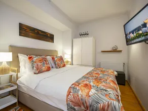 FlamingoHaven | Chic&Renovated 1BRwBalcony | PrimeSpot - Image 2