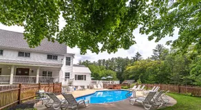 Cranmore Mountain Lodge Bed & Breakfast - Image 5
