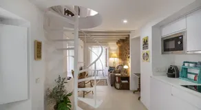 Casa La Muralla MEDIEVAL by Cadiz4Rentals - Image 3