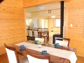 Shakunagedaira Condominium (No.1 Cottage Area) - Image 4