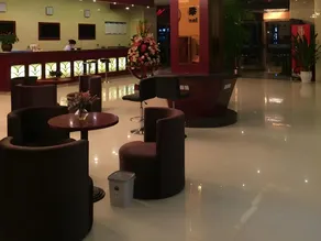 GreenTree Inn jiangsu suqian development zone east Beijing Road Business Hotel - Image 5