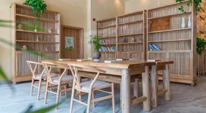 Yunxianju Tea Culture Theme Hotel - Image 5