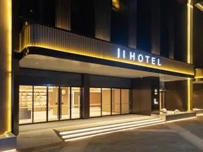 JI Hotel in Shenzhen Luohu East Gate - Image 5