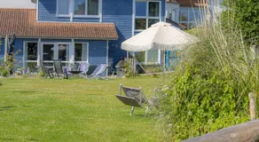 Ferienwohnungen Fehmarn mit Parkplatz & Garten in Petersdorf - Image 5